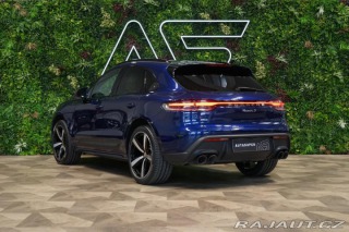 Porsche Macan PDK*PDLS+*BOSE*CHRONO*360 2022