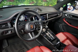 Porsche Macan PDK*PDLS+*BOSE*CHRONO*360 2022