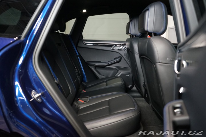 Porsche Macan S*PDK*PDLS+*BOSE*TAŽNÉ*CH 2024