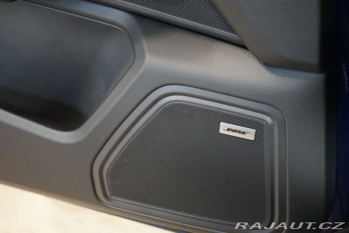 Porsche Macan S*PDK*PDLS+*BOSE*TAŽNÉ*CH 2024