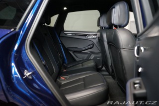 Porsche Macan S*PDK*PDLS+*BOSE*TAŽNÉ*CH 2024