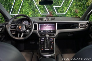 Porsche Macan S*PDK*PDLS+*BOSE*TAŽNÉ*CH 2024