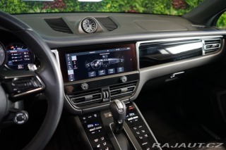Porsche Macan S*PDK*PDLS+*BOSE*TAŽNÉ*CH 2024