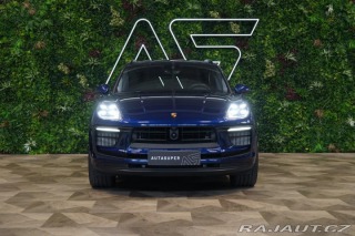 Porsche Macan S*PDK*PDLS+*BOSE*TAŽNÉ*CH 2024