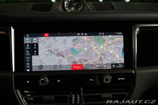 Porsche Macan S*PDK*PDLS+*BOSE*TAŽNÉ*CH 2024