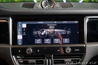Porsche Macan S*PDK*PDLS+*BOSE*TAŽNÉ*CH 2024