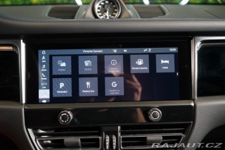 Porsche Macan S*PDK*PDLS+*BOSE*TAŽNÉ*CH 2024