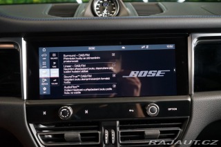 Porsche Macan S*PDK*PDLS+*BOSE*TAŽNÉ*CH 2024