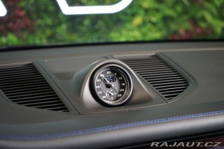 Porsche Macan S*PDK*PDLS+*BOSE*TAŽNÉ*CH 2024