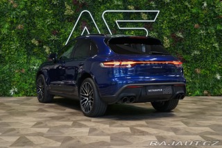 Porsche Macan S*PDK*PDLS+*BOSE*TAŽNÉ*CH 2024