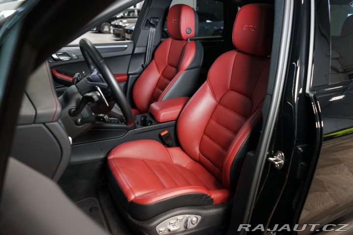 Porsche Macan GTS*CHRONO*PDK*360*PANO*V 2022