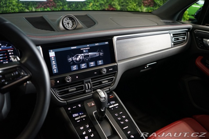 Porsche Macan GTS*CHRONO*PDK*360*PANO*V 2022