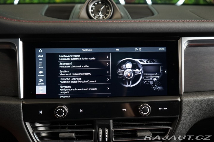 Porsche Macan GTS*CHRONO*PDK*360*PANO*V 2022