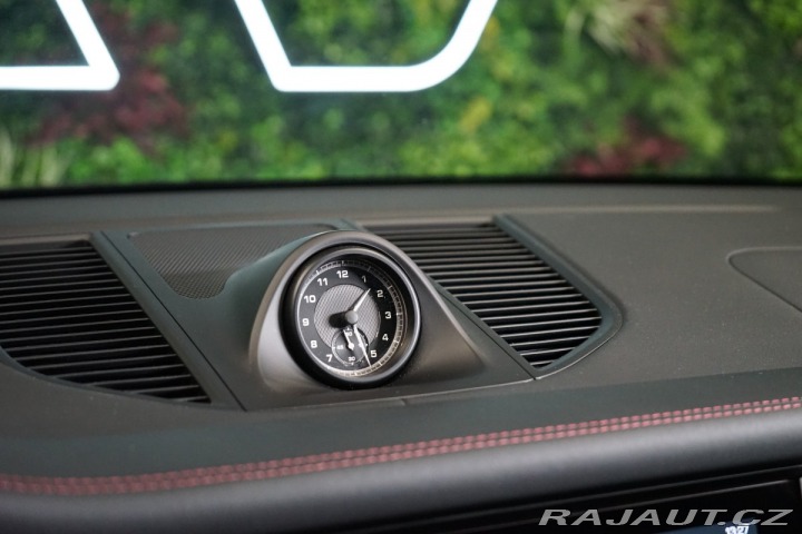 Porsche Macan GTS*CHRONO*PDK*360*PANO*V 2022
