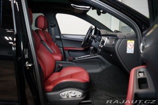Porsche Macan GTS*CHRONO*PDK*360*PANO*V 2022
