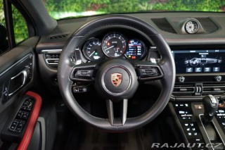 Porsche Macan GTS*CHRONO*PDK*360*PANO*V 2022