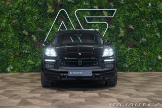 Porsche Macan GTS*CHRONO*PDK*360*PANO*V 2022