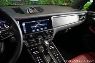 Porsche Macan GTS*CHRONO*PDK*360*PANO*V 2022