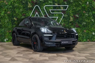 Porsche Macan GTS*CHRONO*PDK*360*PANO*V 2022