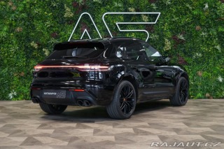 Porsche Macan GTS*CHRONO*PDK*360*PANO*V 2022