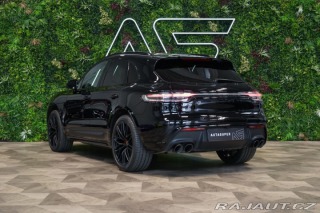 Porsche Macan GTS*CHRONO*PDK*360*PANO*V 2022