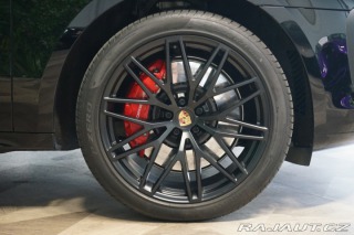 Porsche Macan GTS*CHRONO*PDK*360*PANO*V 2022