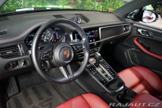 Porsche Macan GTS*CHRONO*PDK*360*PANO*V 2022