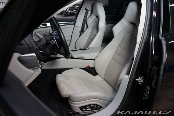 Porsche Panamera ST*TURBO S*e-Hybrid*515kW 2022