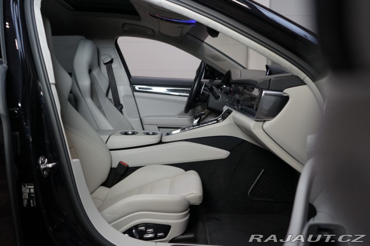 Porsche Panamera ST*TURBO S*e-Hybrid*515kW 2022