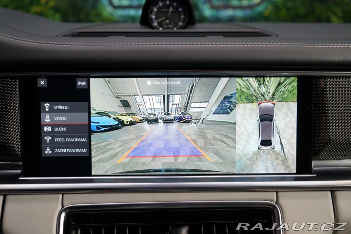 Porsche Panamera ST*TURBO S*e-Hybrid*515kW 2022