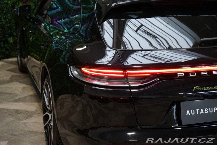 Porsche Panamera ST*TURBO S*e-Hybrid*515kW 2022