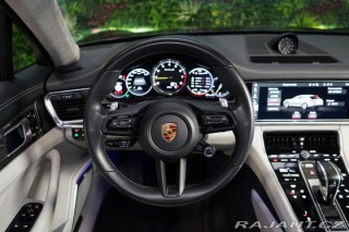Porsche Panamera ST*TURBO S*e-Hybrid*515kW 2022