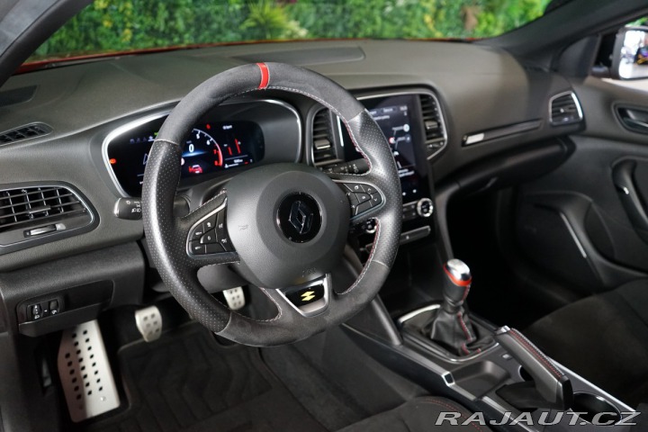 Renault Mégane RS*TROPHY*221kW*RECARO*BO 2021