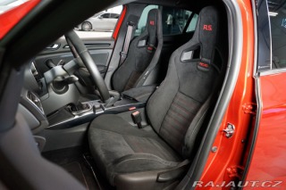 Renault Mégane RS*TROPHY*221kW*RECARO*BO 2021