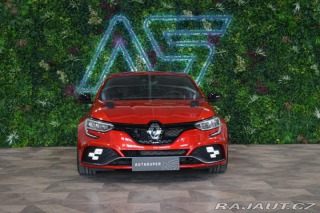 Renault Mégane RS*TROPHY*221kW*RECARO*BO 2021