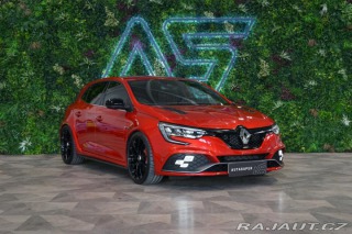 Renault Mégane RS*TROPHY*221kW*RECARO*BO 2021