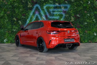 Renault Mégane RS*TROPHY*221kW*RECARO*BO 2021