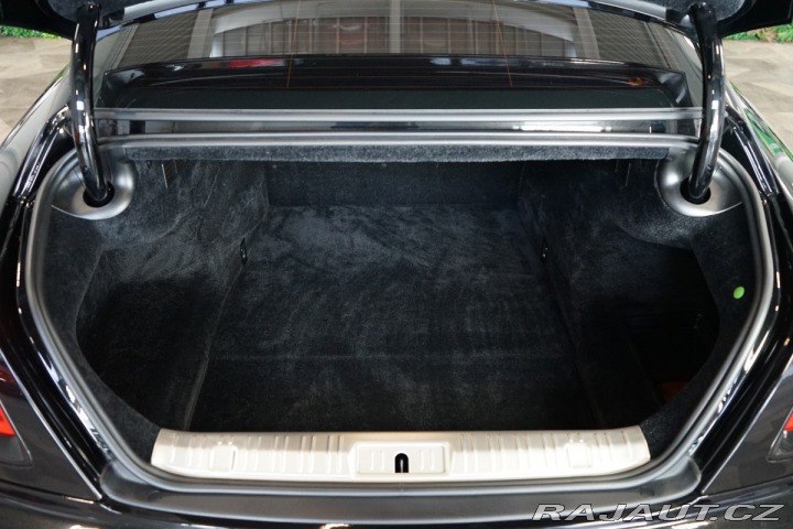 Rolls Royce Wraith BLACK BADGE*NOVITEC*STARL 2019