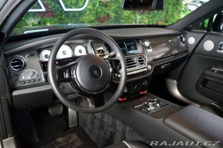 Rolls Royce Wraith BLACK BADGE*NOVITEC*STARL 2019