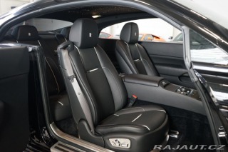 Rolls Royce Wraith BLACK BADGE*NOVITEC*STARL 2019