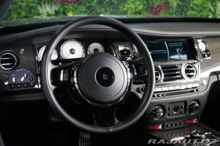 Rolls Royce Wraith BLACK BADGE*NOVITEC*STARL 2019