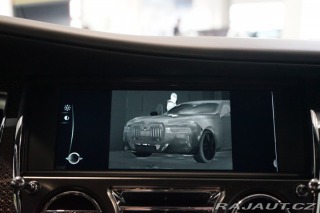 Rolls Royce Wraith BLACK BADGE*NOVITEC*STARL 2019