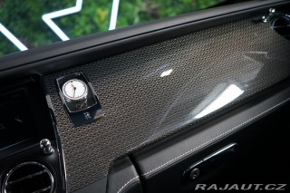 Rolls Royce Wraith BLACK BADGE*NOVITEC*STARL 2019
