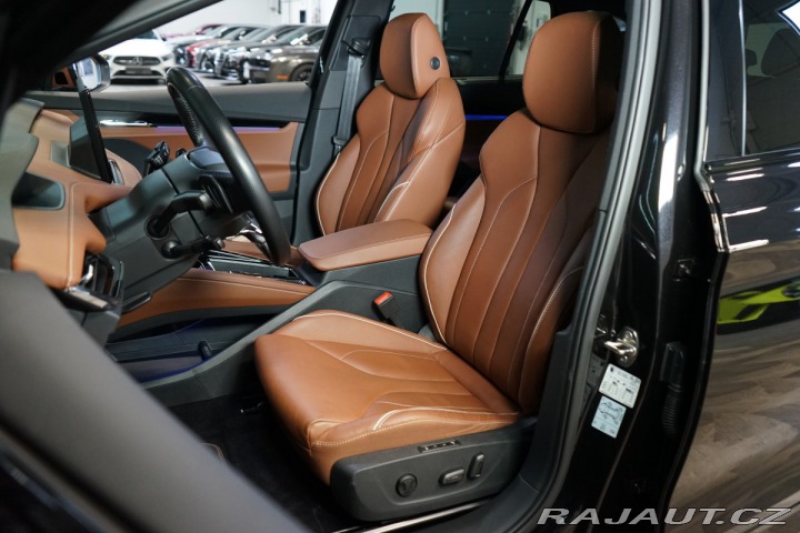 Škoda Enyaq iV 80*FOUNDERS*EDITION*NEZ.T 2022