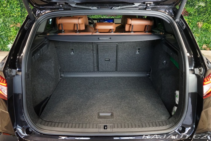Škoda Enyaq iV 80*FOUNDERS*EDITION*NEZ.T 2022