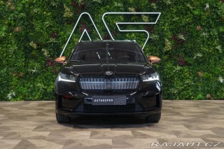 Škoda Enyaq iV 80*FOUNDERS*EDITION*NEZ.T 2022