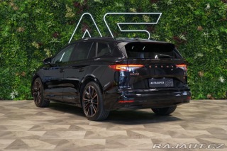 Škoda Enyaq iV 80*FOUNDERS*EDITION*NEZ.T 2022