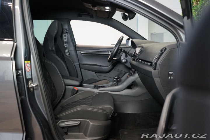 Škoda Karoq 1.5 TSI*110kW*DSG*SPORT*T 2022