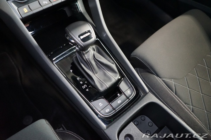 Škoda Karoq 1.5 TSI*110kW*DSG*SPORT*T 2022