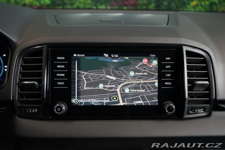 Škoda Karoq 1.5 TSI*110kW*DSG*SPORT*T 2022